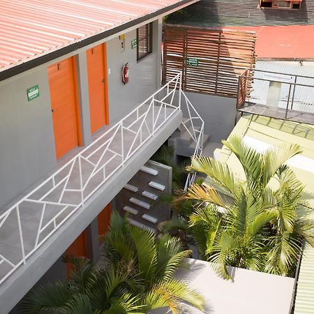 El Caite San Juan del Sur Exterior foto