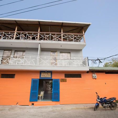 El Caite San Juan del Sur Exterior foto