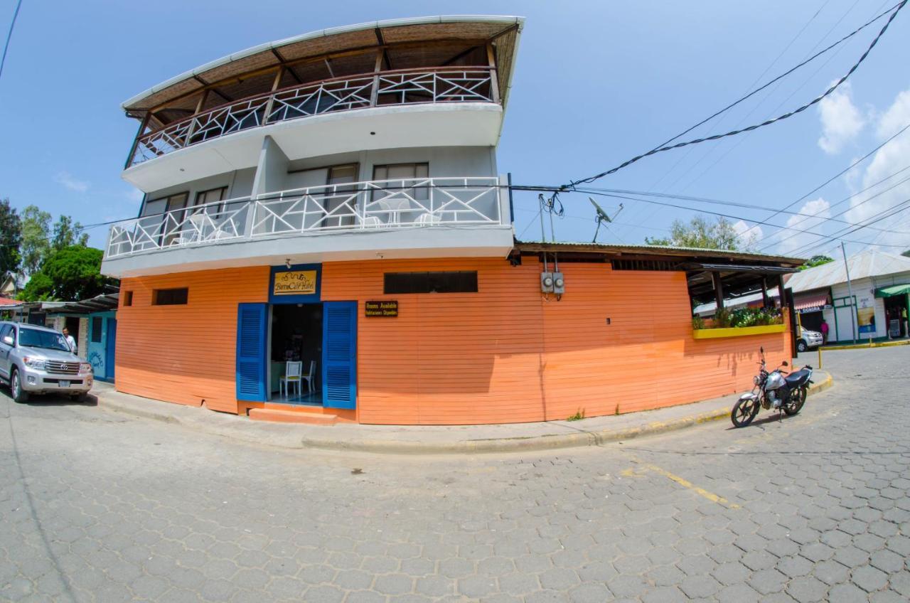 El Caite San Juan del Sur Exterior foto