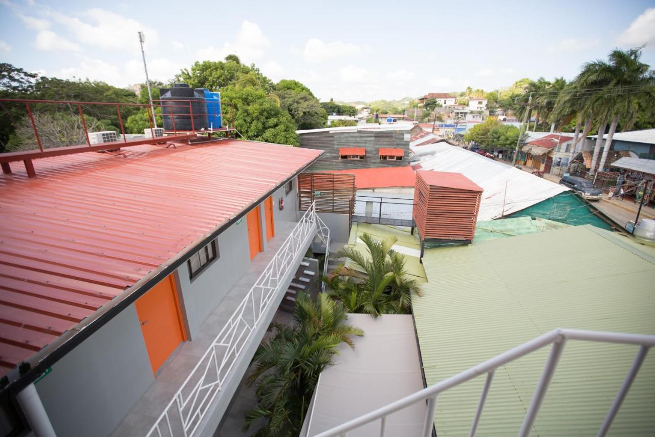 El Caite San Juan del Sur Exterior foto
