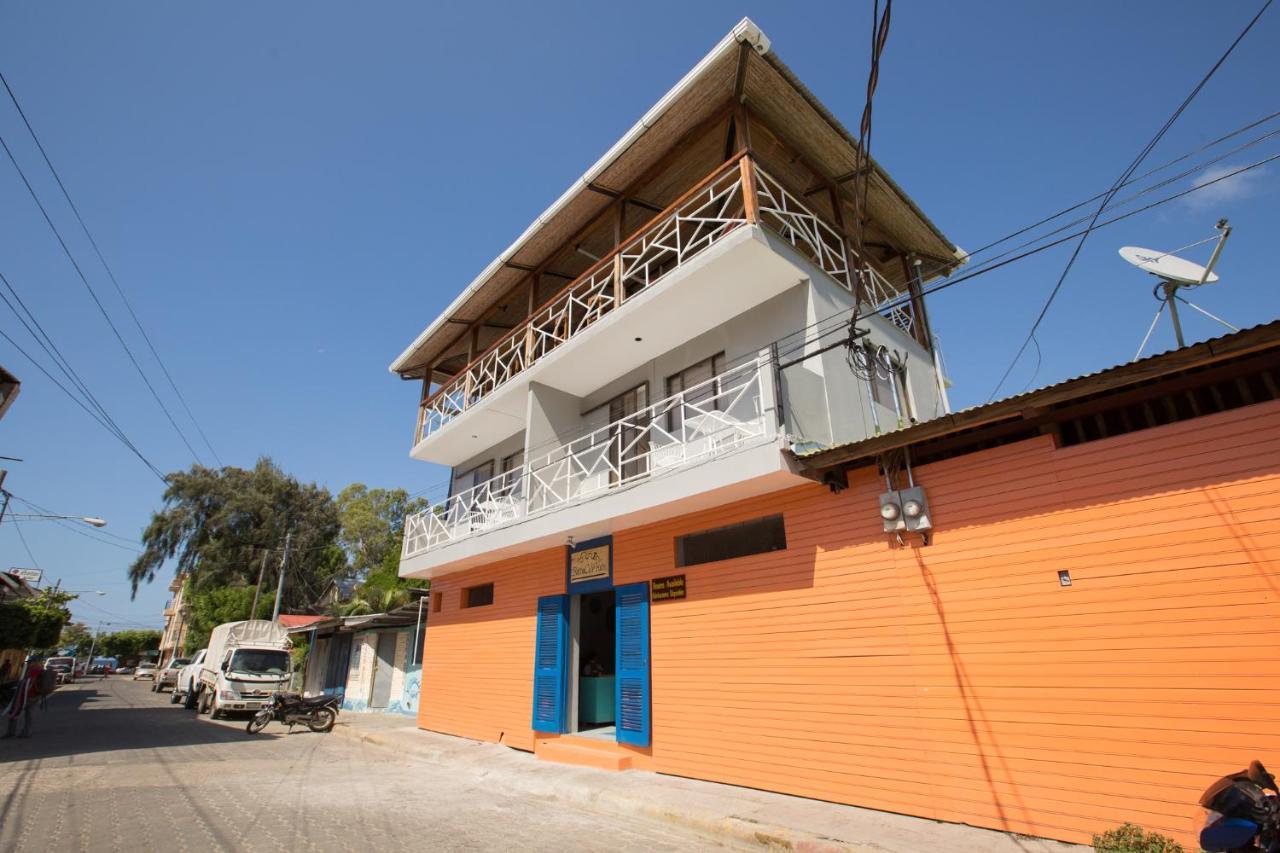 El Caite San Juan del Sur Exterior foto