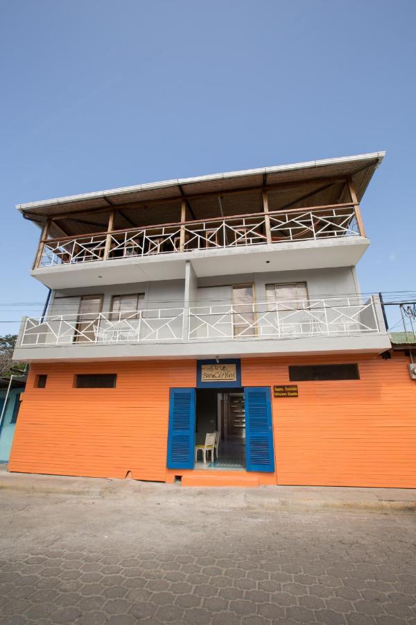 El Caite San Juan del Sur Exterior foto