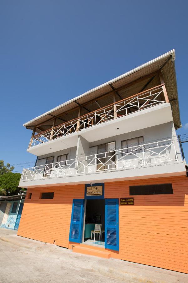 El Caite San Juan del Sur Exterior foto