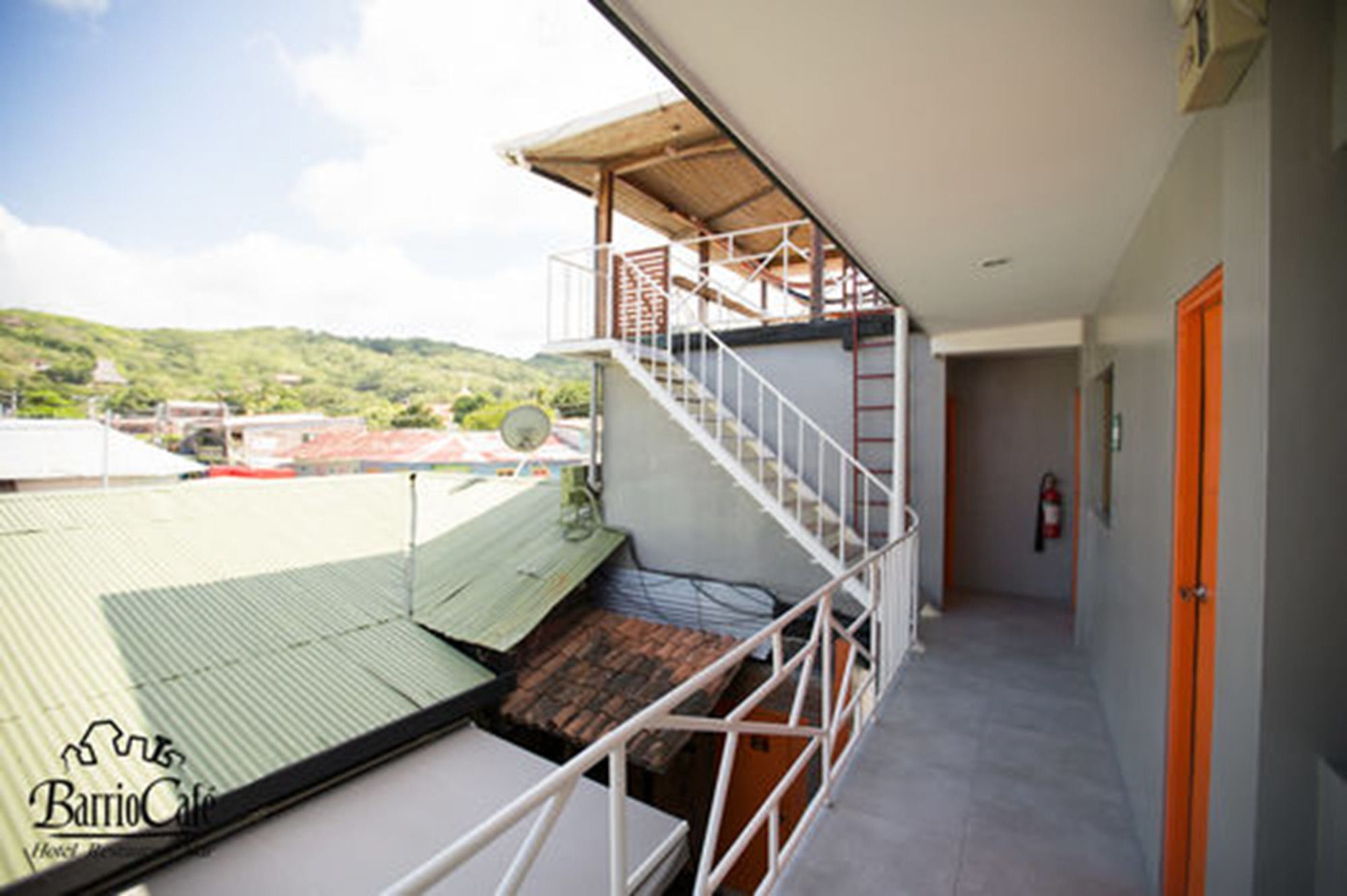 El Caite San Juan del Sur Exterior foto
