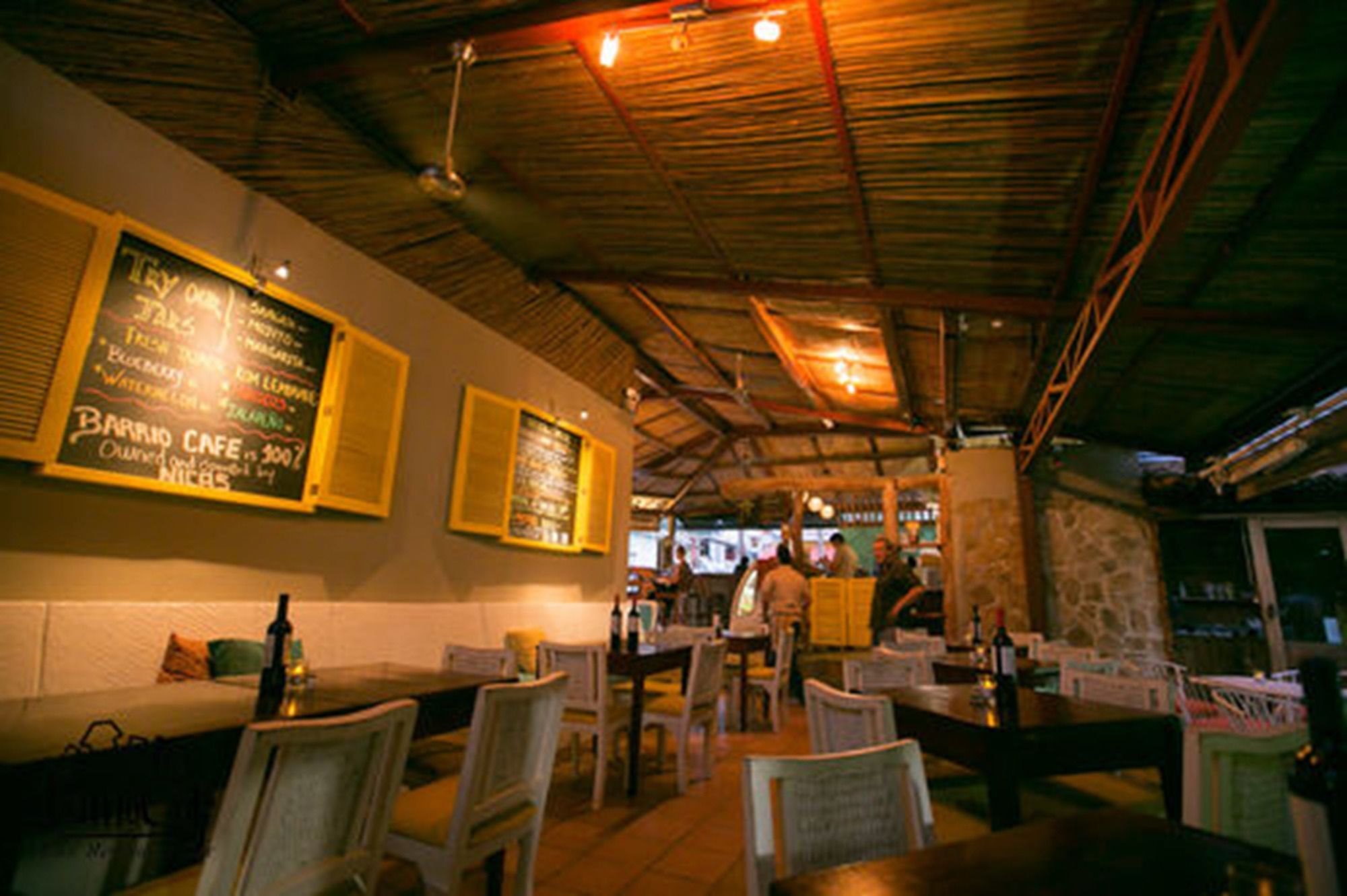 El Caite San Juan del Sur Exterior foto