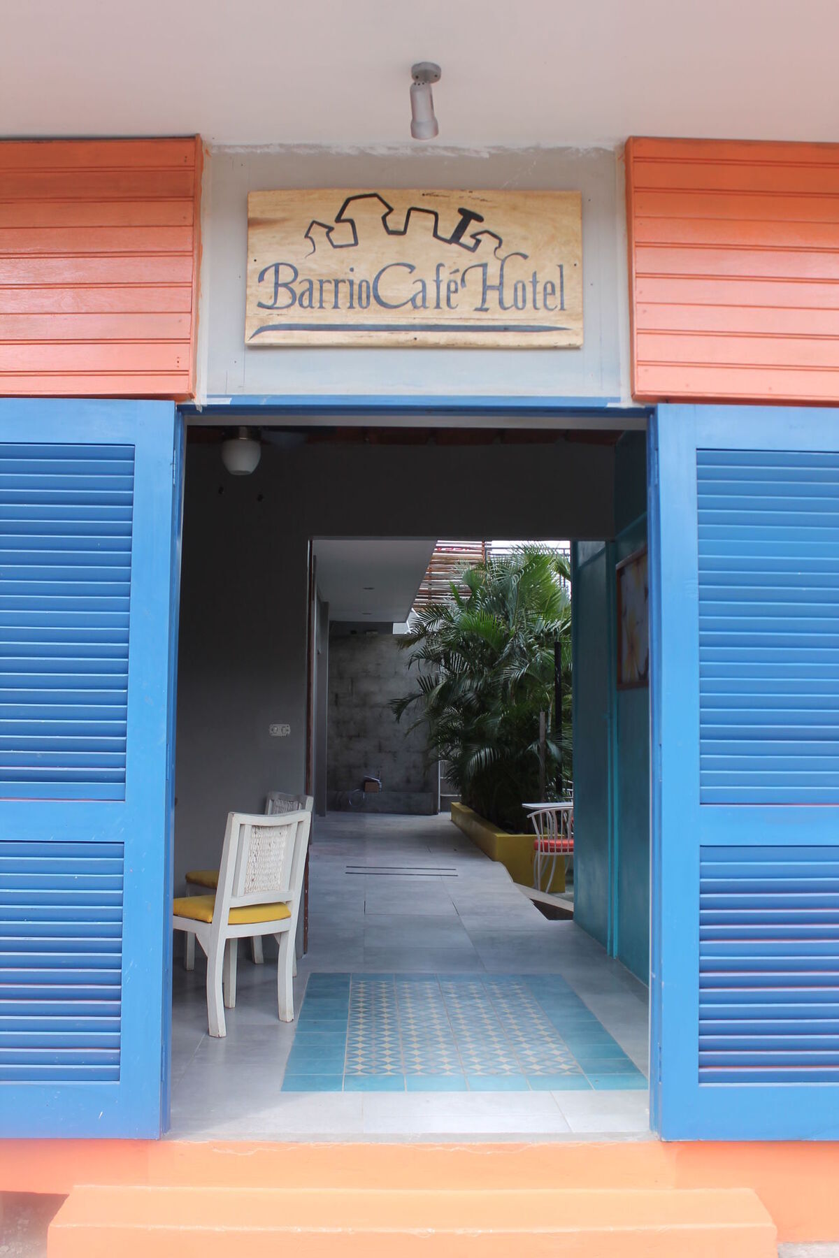 El Caite San Juan del Sur Exterior foto