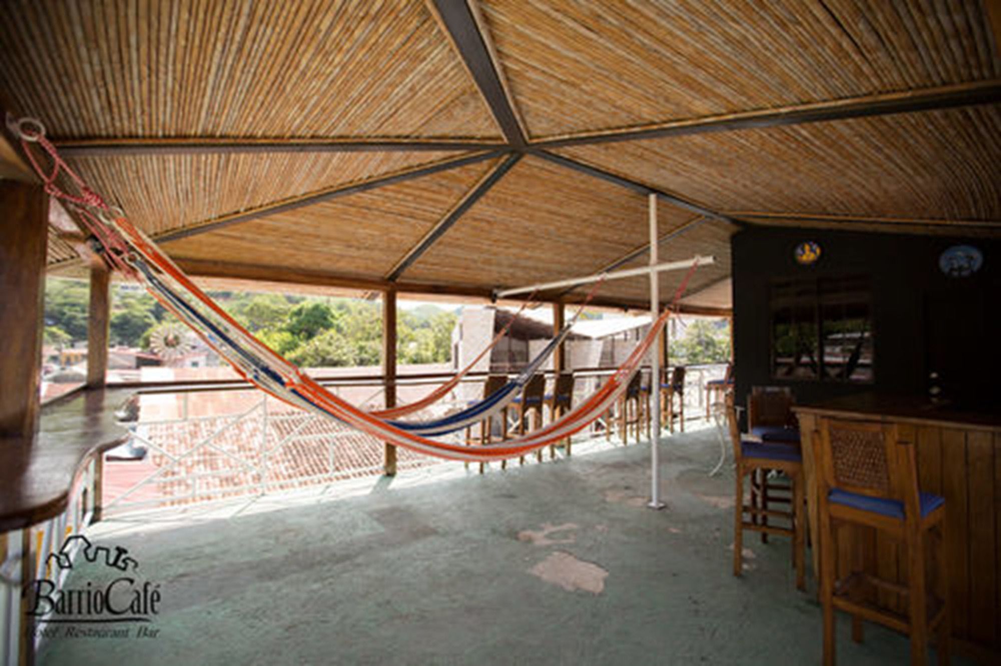 El Caite San Juan del Sur Exterior foto