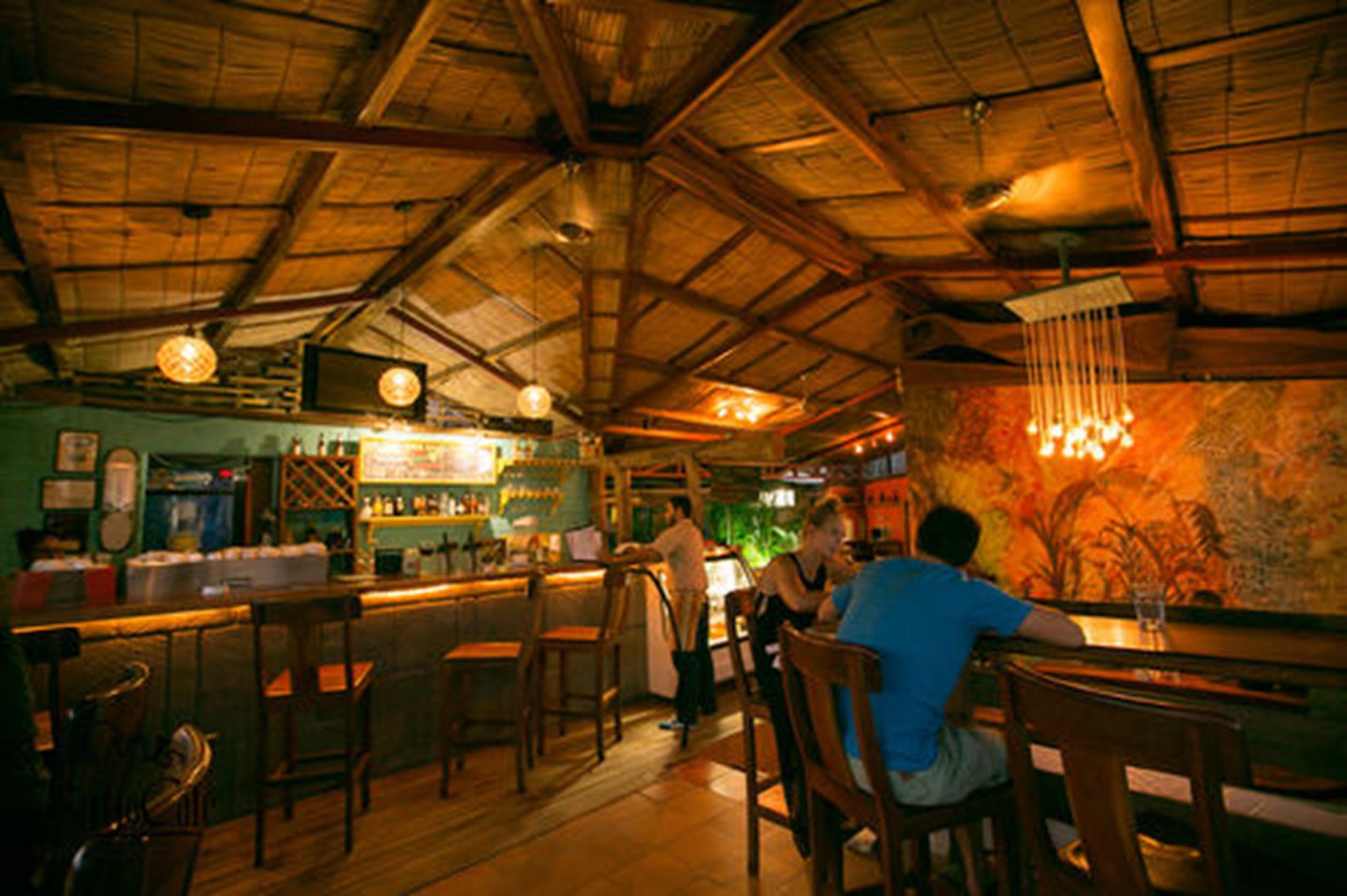 El Caite San Juan del Sur Exterior foto