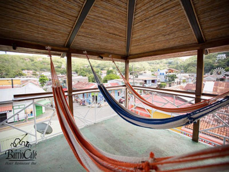 El Caite San Juan del Sur Exterior foto